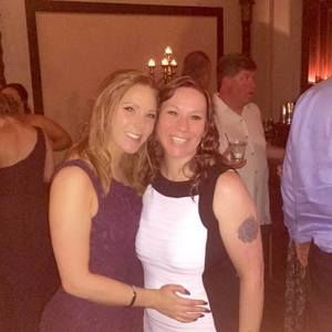 Meet your Posher, Terri